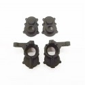 RGT86170 FRONT HUB(2pcs.)