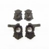 RGT86170 FRONT HUB(2pcs.)