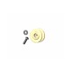 POLEA WINCH RGT86170