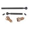 CARDAN CVD DELANTERO+ PIÑON (2u.) RGT86190