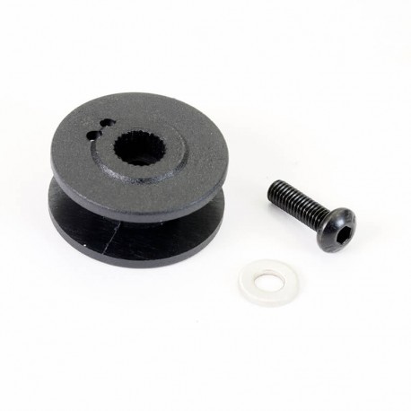 POLEA WINCH RGT86170