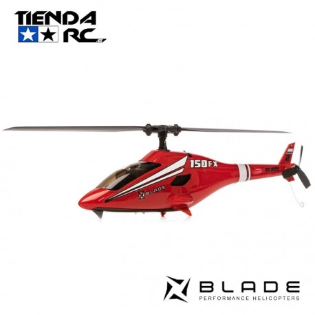  Blade 150 FX RTF
