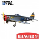 HANGAR 9 P-47 Thunderbolt Fun Scale 1.5m PNP