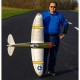 HANGAR 9 P-47 Thunderbolt Fun Scale 1.5m PNP