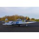 HANGAR 9 P-47 Thunderbolt Fun Scale 1.5m PNP
