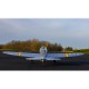 HANGAR 9 P-47 Thunderbolt Fun Scale 1.5m PNP
