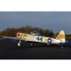 HANGAR 9 P-47 Thunderbolt Fun Scale 1.5m PNP