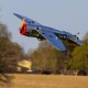 HANGAR 9 P-47 Thunderbolt Fun Scale 1.5m PNP