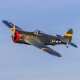 HANGAR 9 P-47 Thunderbolt Fun Scale 1.5m PNP