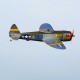 HANGAR 9 P-47 Thunderbolt Fun Scale 1.5m PNP