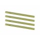 3RACING  SUSPENSIONTITANIUM COATED INNER PIN SET 46MM