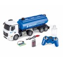 CARSON 1:26 MB Arocs Watertruck 100% RTR