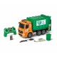 CARSON 1:20 MB Arocs Garbage Truck 100% RTR