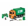 CARSON 1:20 MB Arocs Garbage Truck 100% RTR