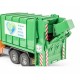 CARSON 1:20 MB Arocs Garbage Truck 100% RTR