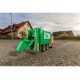 CARSON 1:20 MB Arocs Garbage Truck 100% RTR
