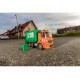 CARSON 1:20 MB Arocs Garbage Truck 100% RTR