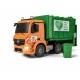 CARSON 1:20 MB Arocs Garbage Truck 100% RTR