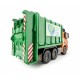 CARSON 1:20 MB Arocs Garbage Truck 100% RTR