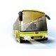 CARSON Electric City Bus 2.4GHz 100% RTR