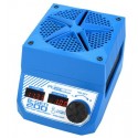 PULSETEC B-GEN 200 DISCHARGER & ANALIZER
