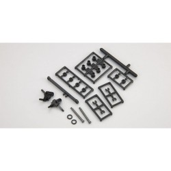 KYOSHO Front Suspension Parts Set(MR-015/02)