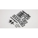 KYOSHO Front Suspension Parts Set(MR-015/02)