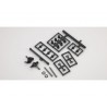 KYOSHO Front Suspension Parts Set(MR-015/02)