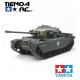 TAMIYA BRITISH CENTURION MK.III Full Option Kit