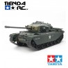 TAMIYA BRITISH CENTURION MK.III Full Option Kit