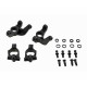 CARSON X10EB Steering Block front