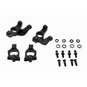 CARSON X10EB Steering Block front