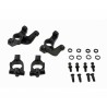 CARSON X10EB Steering Block front