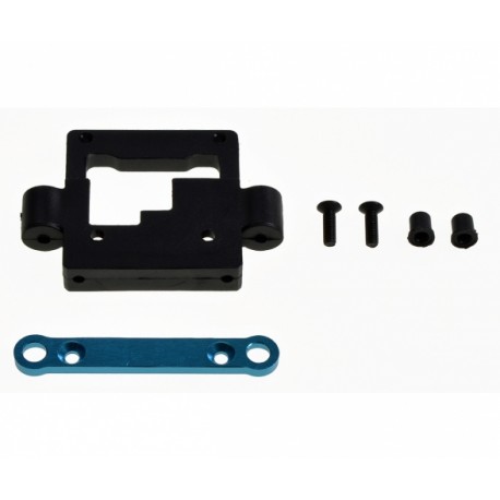 CARSON X10EB Front Lower Suspension Holder