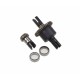 CARSON X10EB Differential complete front