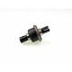 CARSON KoD Differential front/rear