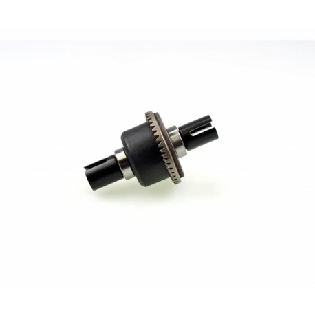 CARSON KoD Differential front/rear