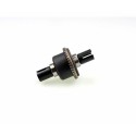 CARSON KoD Differential front/rear
