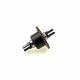 CARSON KoD Center differential 46T