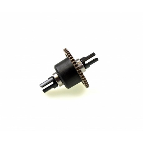 CARSON KoD Center differential 46T
