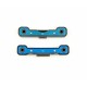 CARSON  KoD Lower suspension mount rear