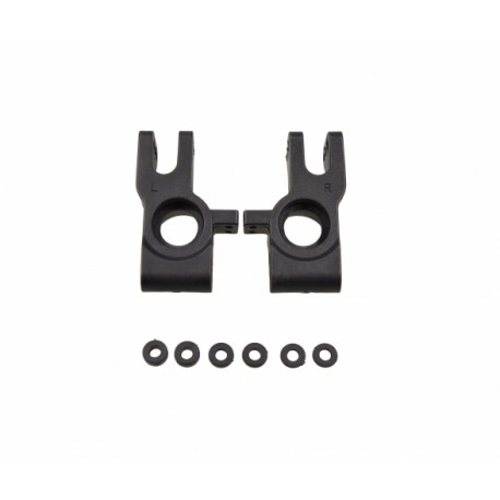 CARSON KOD Rear hub carrier (2)