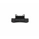 CARSON KoD Front bumper