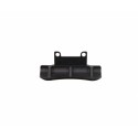 CARSON KoD Front bumper
