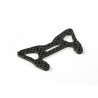 Desert Fox Rear Shock Plate (Carbon)