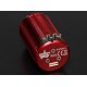 TRACKSTAR 1/8 SENSORED MOTOR 2400KV