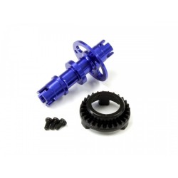 KYOSHO Rigid Axle(for MINI-Z AWD)