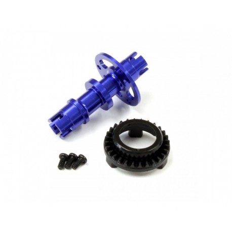 KYOSHO Rigid Axle(for MINI-Z AWD)