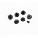 KYOSHO MINI-Z BUGGY Servo Gear Set 