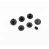 KYOSHO MINI-Z BUGGY Servo Gear Set 